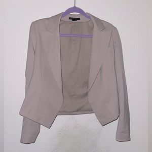 theory Blazer